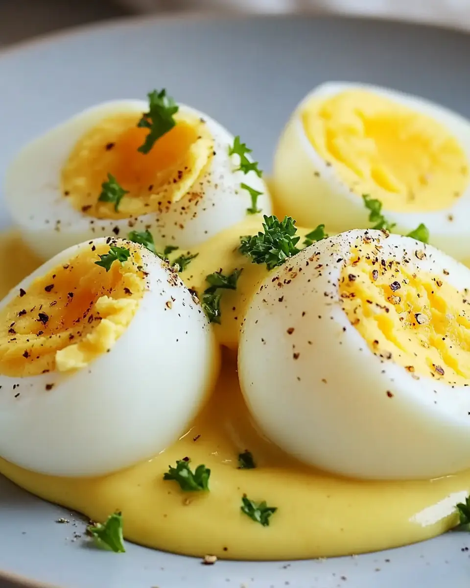 Eier in Senfsoße: Einfaches Rezept für cremigen Genuss 7 sqdquzy1b9kr31lpt6jg