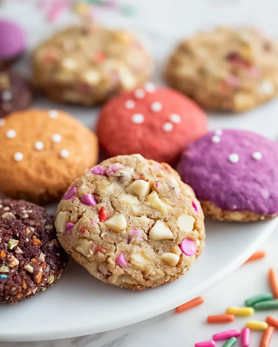 Gesunde vegane Kinder Kekse ohne Zucker und Ei: Baked with Love! 5 t7cvuz4ok1uo2e6yrnlo