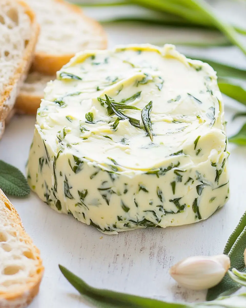 Bärlauchbutter Bliss: Indulgent Spread for Every Meal 6 tj6mesia2ewliuqmawcl