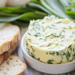 Bärlauchbutter First Image First Image