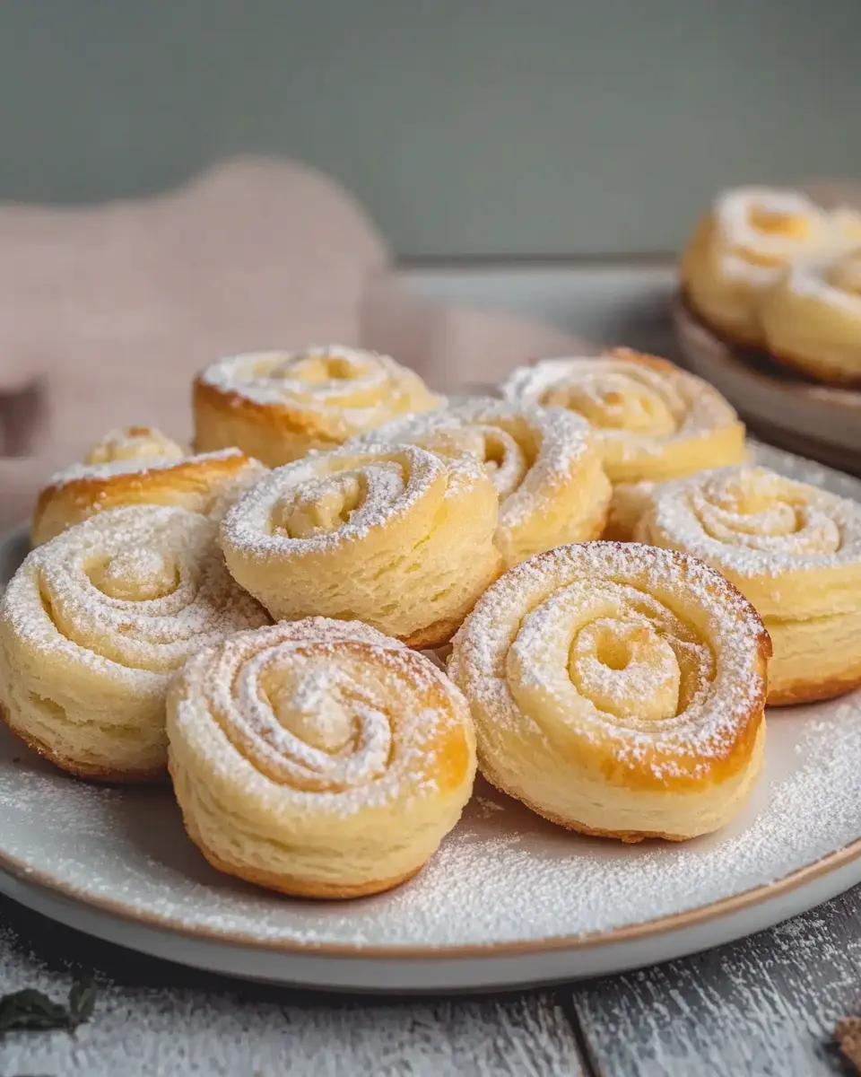 Quark Zucker Röllchen: Irresistibly Fluffy & Easy Treats 5 ucjwiyd6tzbgjvpogwje