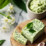 Bärlauchbutter einfach selber machen – frühlingshaft & aromatisch First Image First Image
