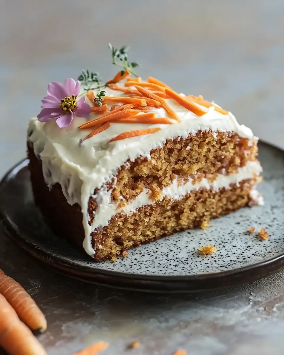 Bester Rüblikuchen Rezept: Einfach & Saftig für Genussmomente 7