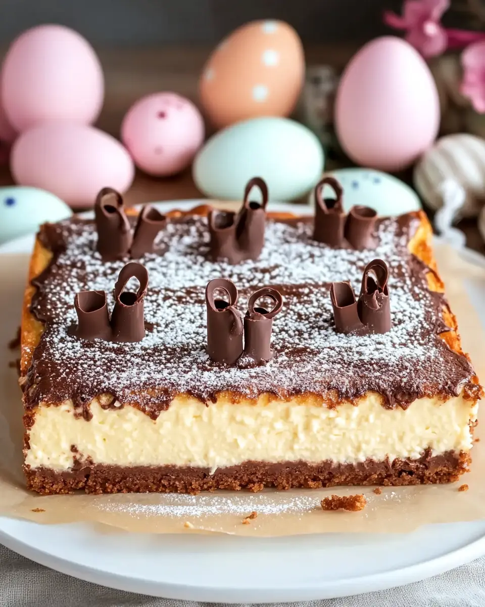Oster Zupfkuchen: Saftiger Klassiker für Glücksmomente 5