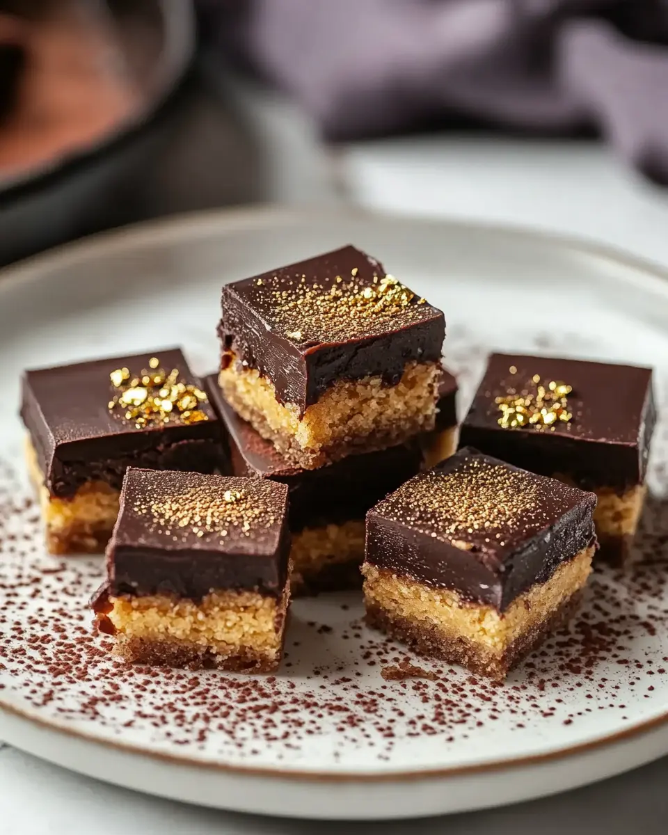 Vegan Baumkuchen Bites: The Best Indulgent Treat to Make! 7