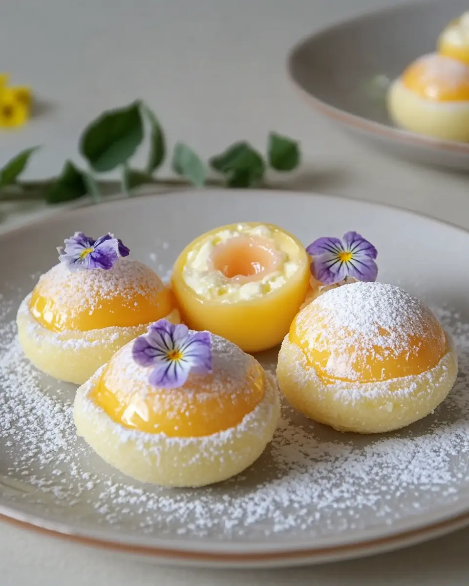Quark Eier Rezept: Best Easter Treat with Creamy Filling 7 ya5ns17lsysvc9uc3wfj
