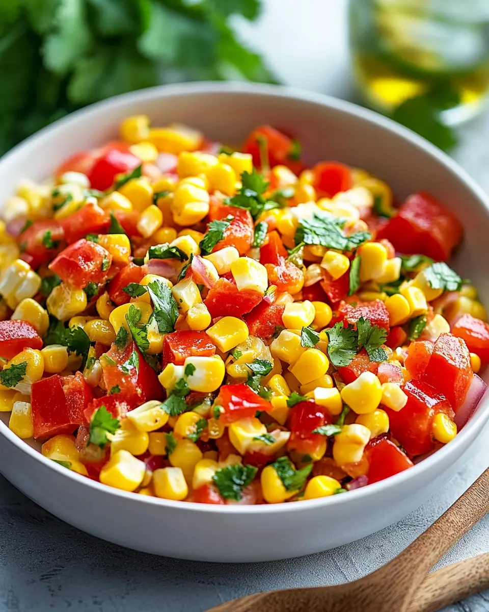 Paprika Mais Salat: Irresistibly Fresh and Flavorful Delight 5 ya8kksfzozpqlc5cmpbo