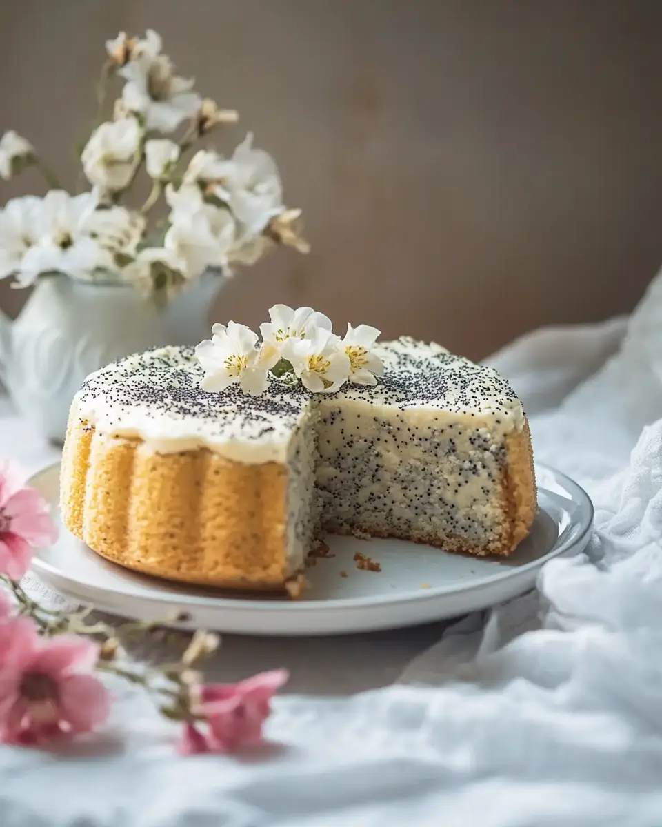 Joghurt Mohn Kuchen: The Best Moist & Creamy Delight You'll Love 7 yi3tltqdmkaczeovrfo6