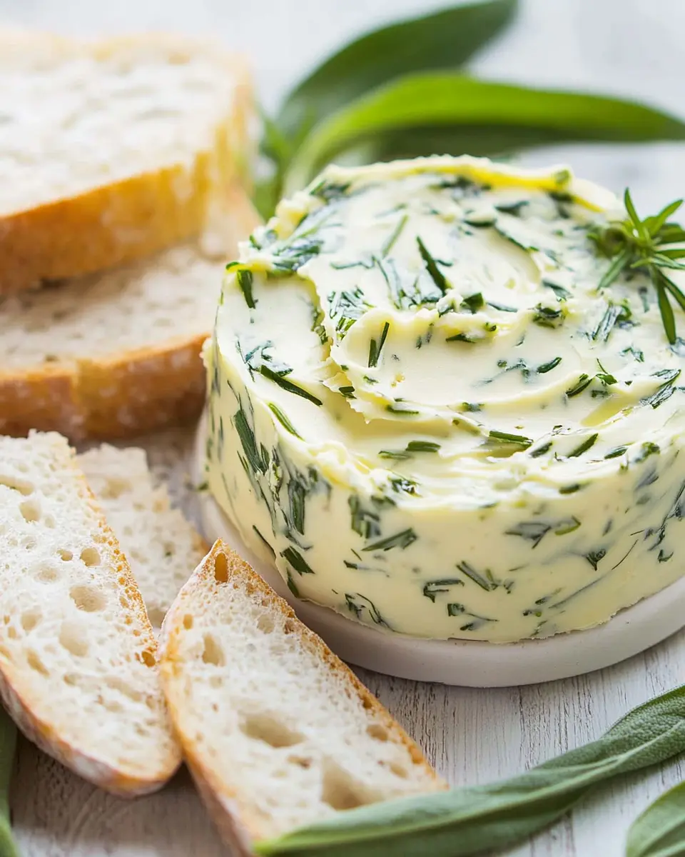 Bärlauchbutter Bliss: Indulgent Spread for Every Meal 5 zel5kwagrasurfs8mbb9