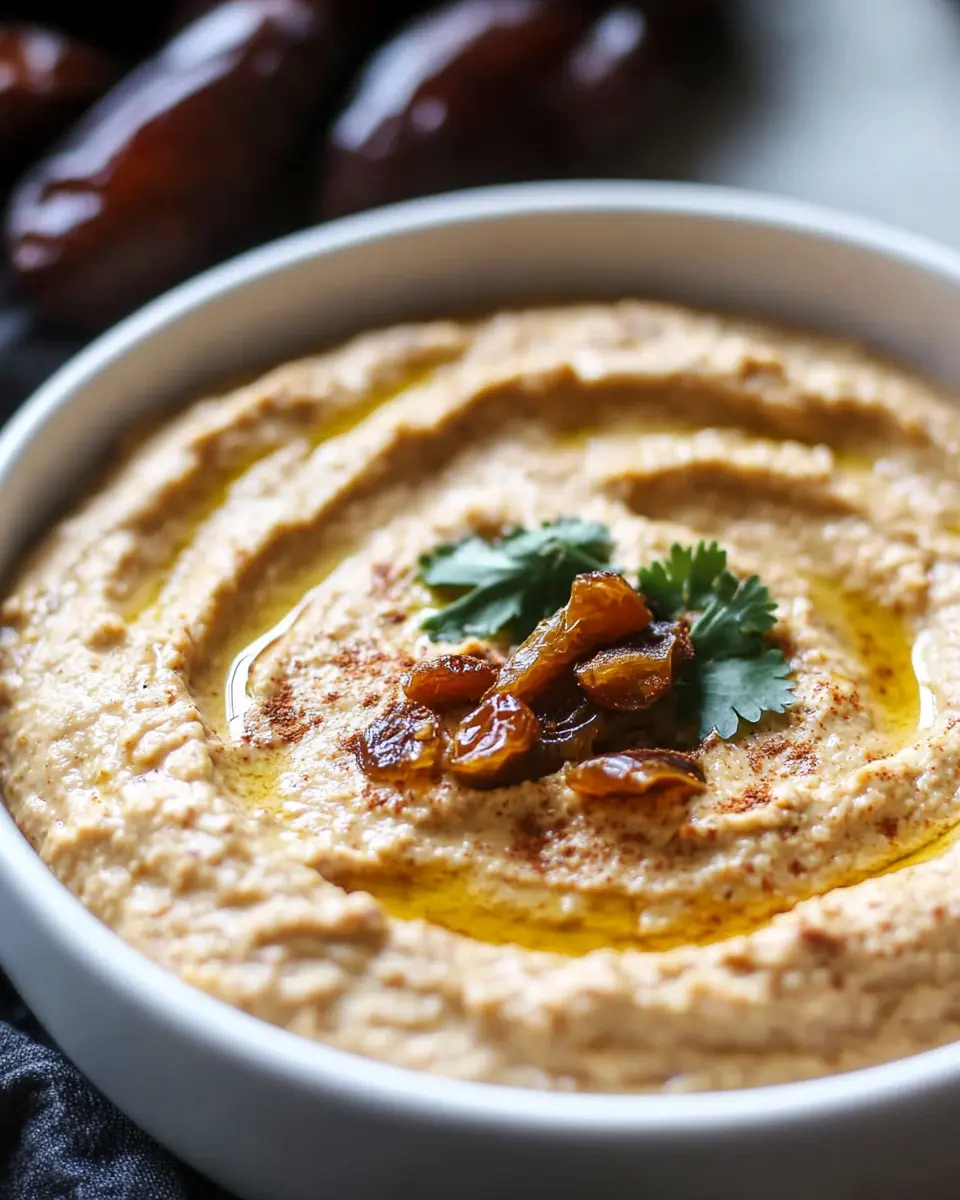 Dattel-Curry-Dip Easy Recipe: Irresistibly Quick & Flavorful! 5 bi2u2fn1t5ovqt8b69vq