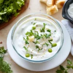 Joghurt-Dressing selber machen First Image First Image