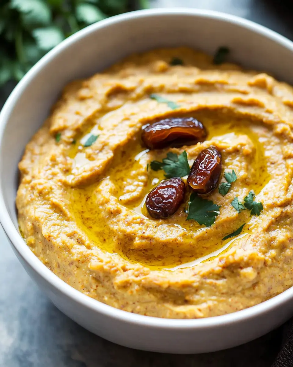 Dattel-Curry-Dip Easy Recipe: Irresistibly Quick & Flavorful! 6 cftdpi5nq13ms608skyy