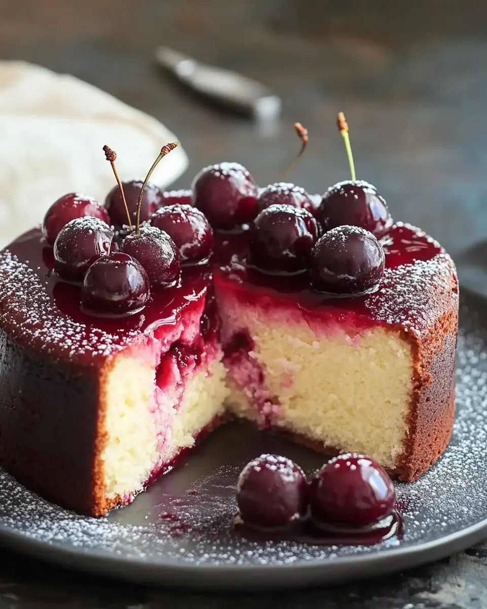 Bester Quark Kuchen mit Kirschen – Einfach, Saftig & Irresistible 6 cfvpzszg8dgvsq5k7hq0
