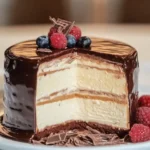 HINTERBERGER HAUSTORTE – Bestes Originalrezept First Image First Image