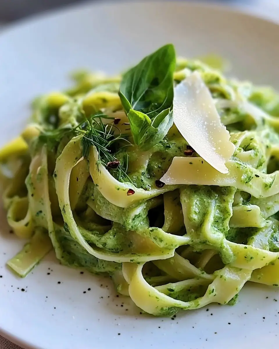 Pasta mit Bärlauchsauce: Indulge in Fresh Flavor Bliss! 6 hnrs0jtrd6rjkibnaldh