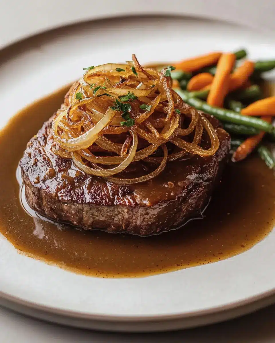 Zwiebelrostbraten: Juicy, Flavorful Delight with Crispy Onions 6 m0wtbab6fjozkpi20ikp