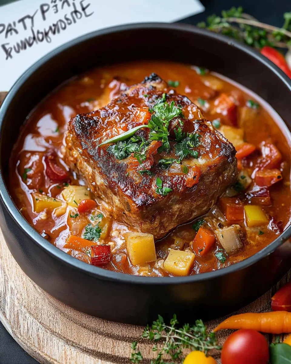 Party Pfundstopf Original Rezept: Effortlessly Bold Comfort Food 5 mcvbv5pfg3h5ycpgkhlg