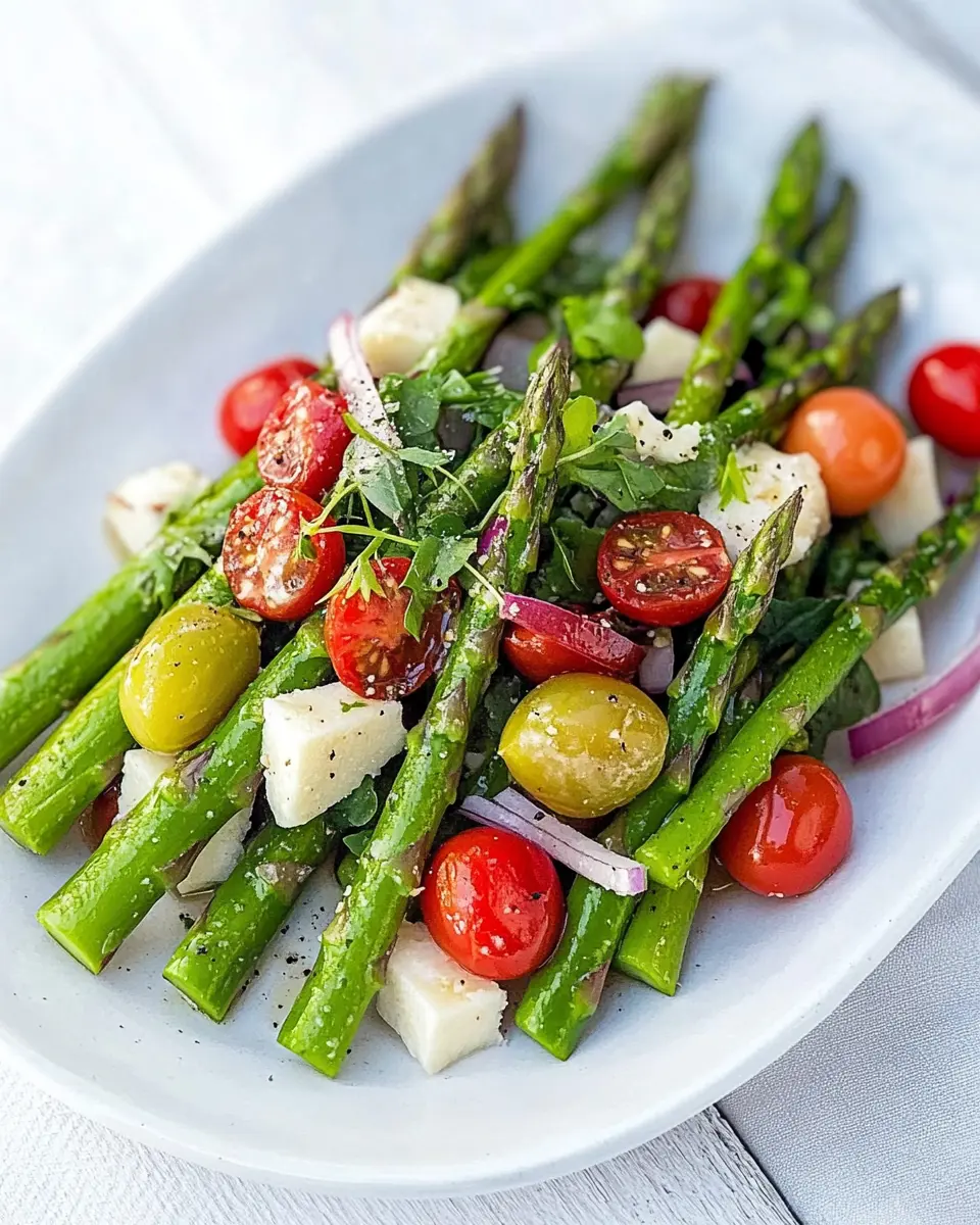 Spargelsalat mit grünem Spargel: The Best Spring Delight! 5 ofrcazbssqbtf1nnvaln