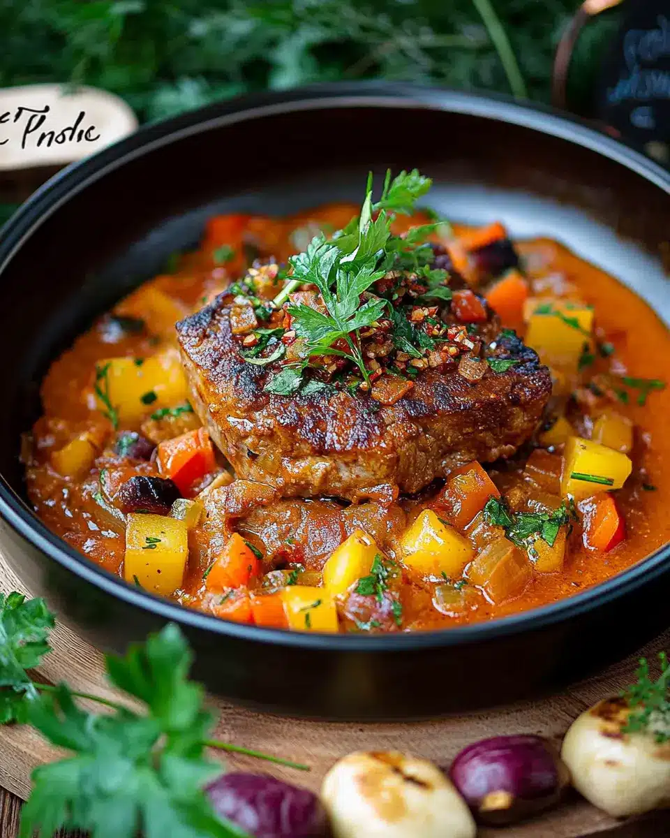Party Pfundstopf Original Rezept: Effortlessly Bold Comfort Food 7