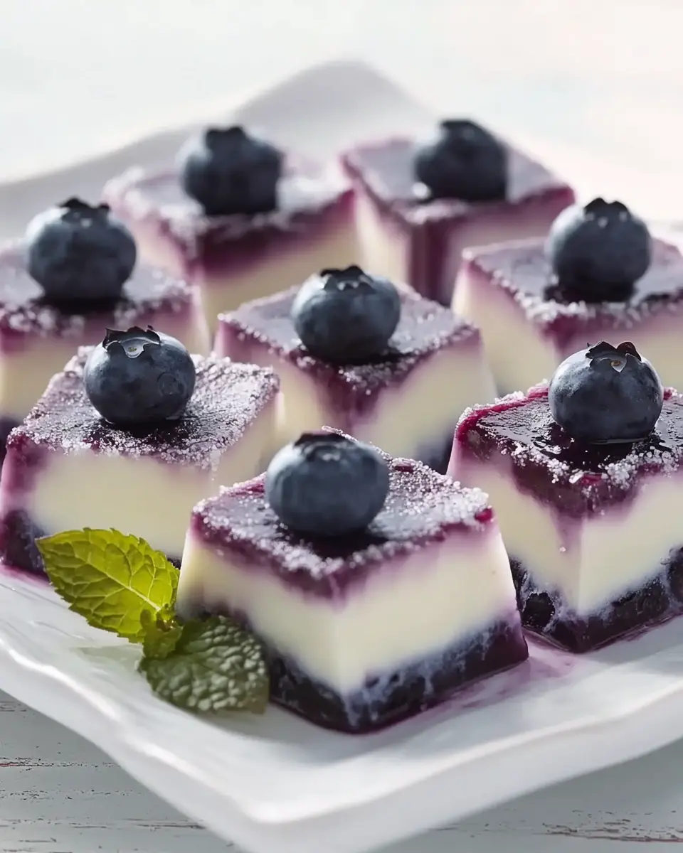 Heidelbeer Vanille Würfel: Juicy Bliss for Every Occasion 6 agdgome1diyazigf0bbi