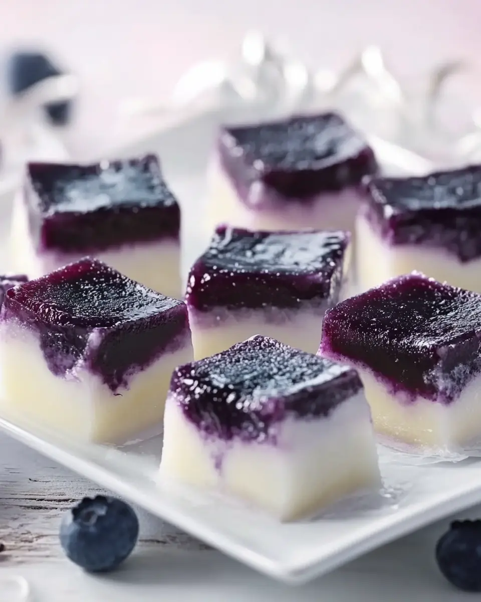 Heidelbeer Vanille Würfel: Juicy Treat for Every Occasion 7 cin3kgprmqpgh5kvlk20