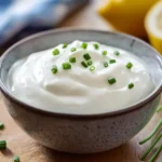 Sour Cream Rezept – Einfache Zubereitung in 20 Minuten First Image First Image