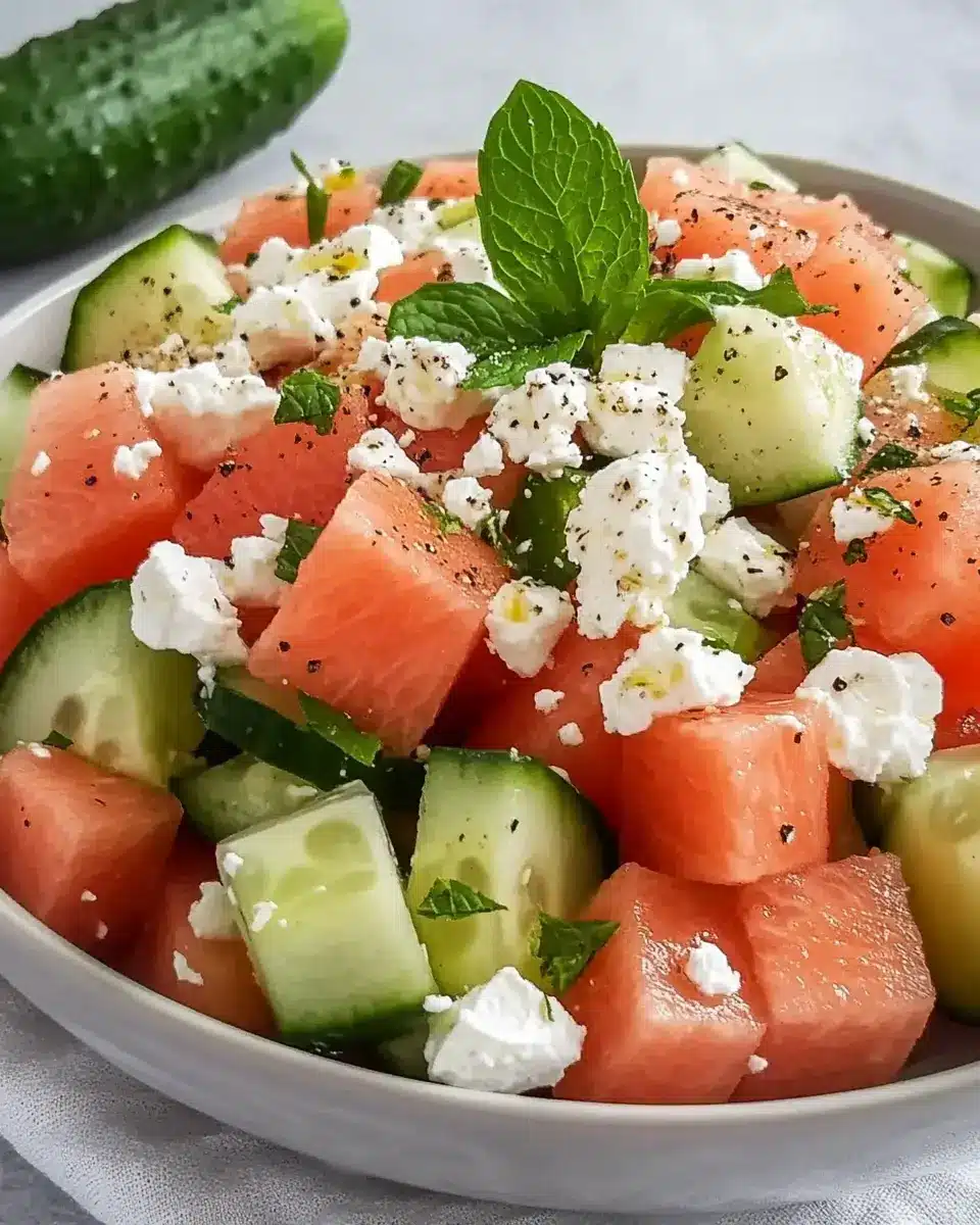 Melonen Feta Salat: Bestes Sommerrezept für Erfrischung 7 hyhgn3wpvwczdmmgsuzh