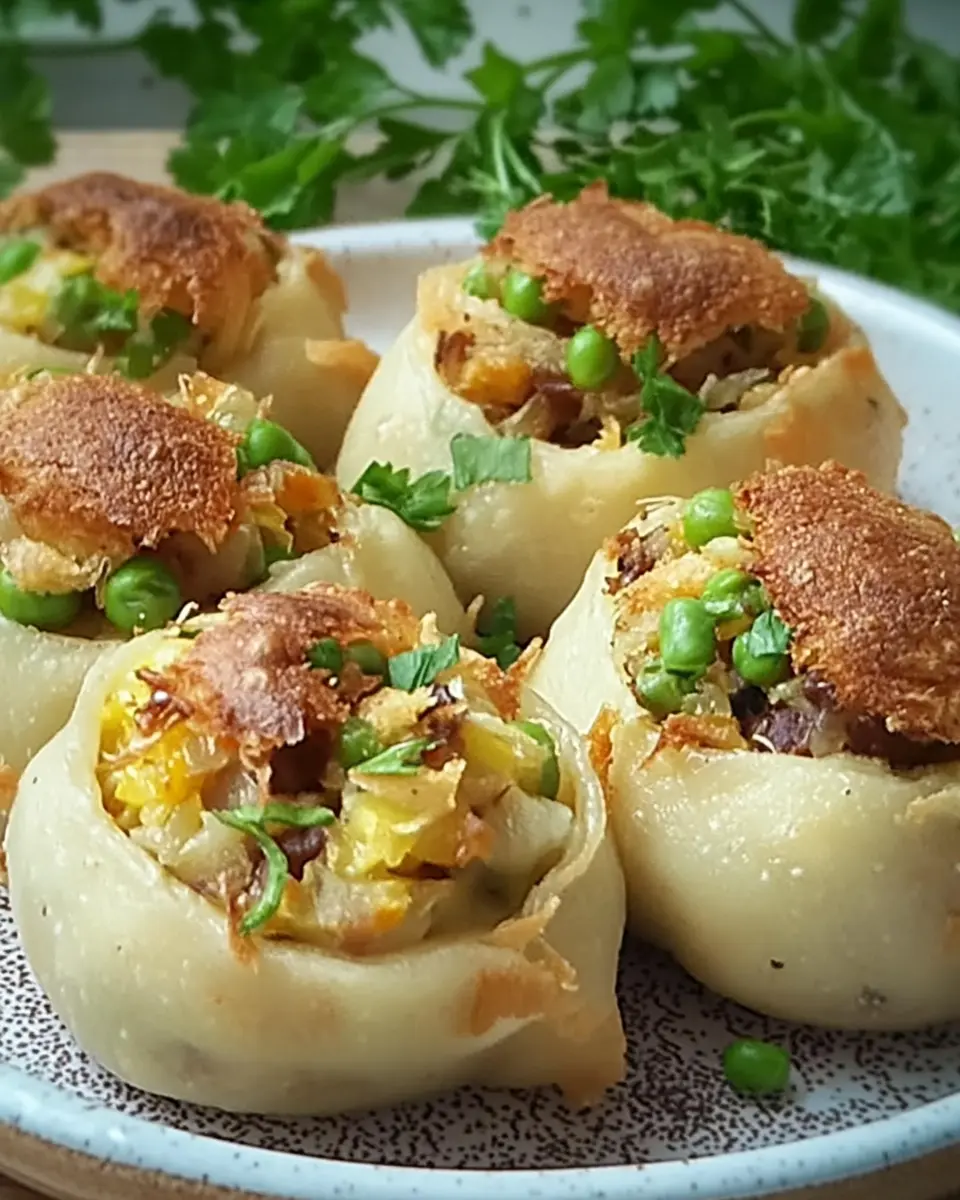 Gefüllte Mairübchen Rezept – Einfach, Lecker & Unvergesslich 7
