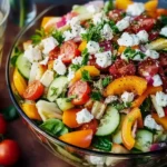 Partysalat Rezept – 5 einfache Schritte für deinen Erfolg First Image First Image