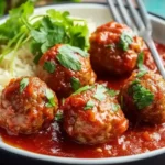 Albóndigas Rezept – 5 einfache Schritte zum Genuss First Image First Image