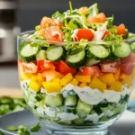 Schichtsalat – 5 Tipps für den perfekten Salat First Image First Image