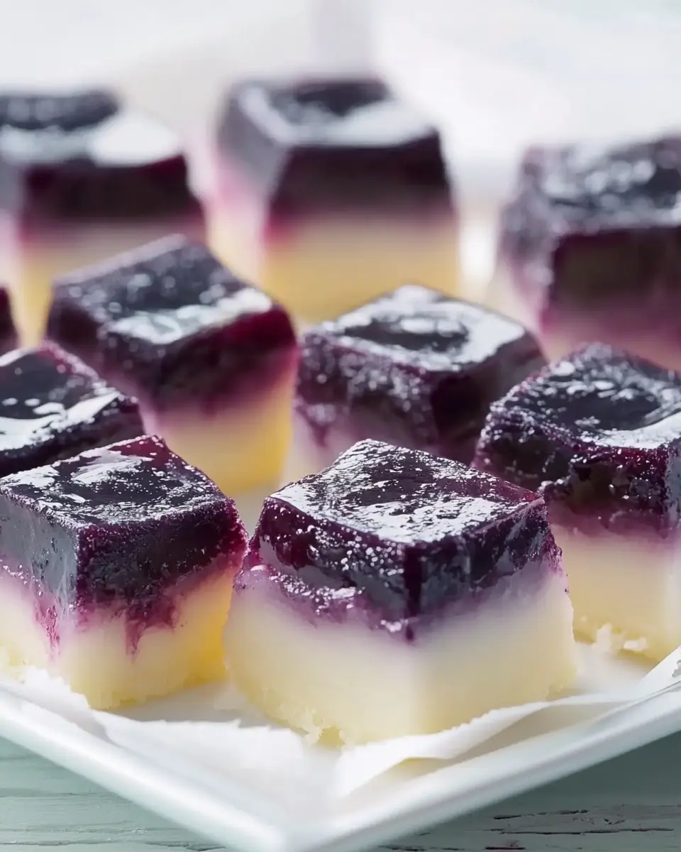Heidelbeer Vanille Würfel: Juicy Treat for Every Occasion 5 rbd6k3mbvz8tooln9tqu