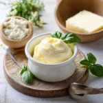 Butter selber machen First Image First Image