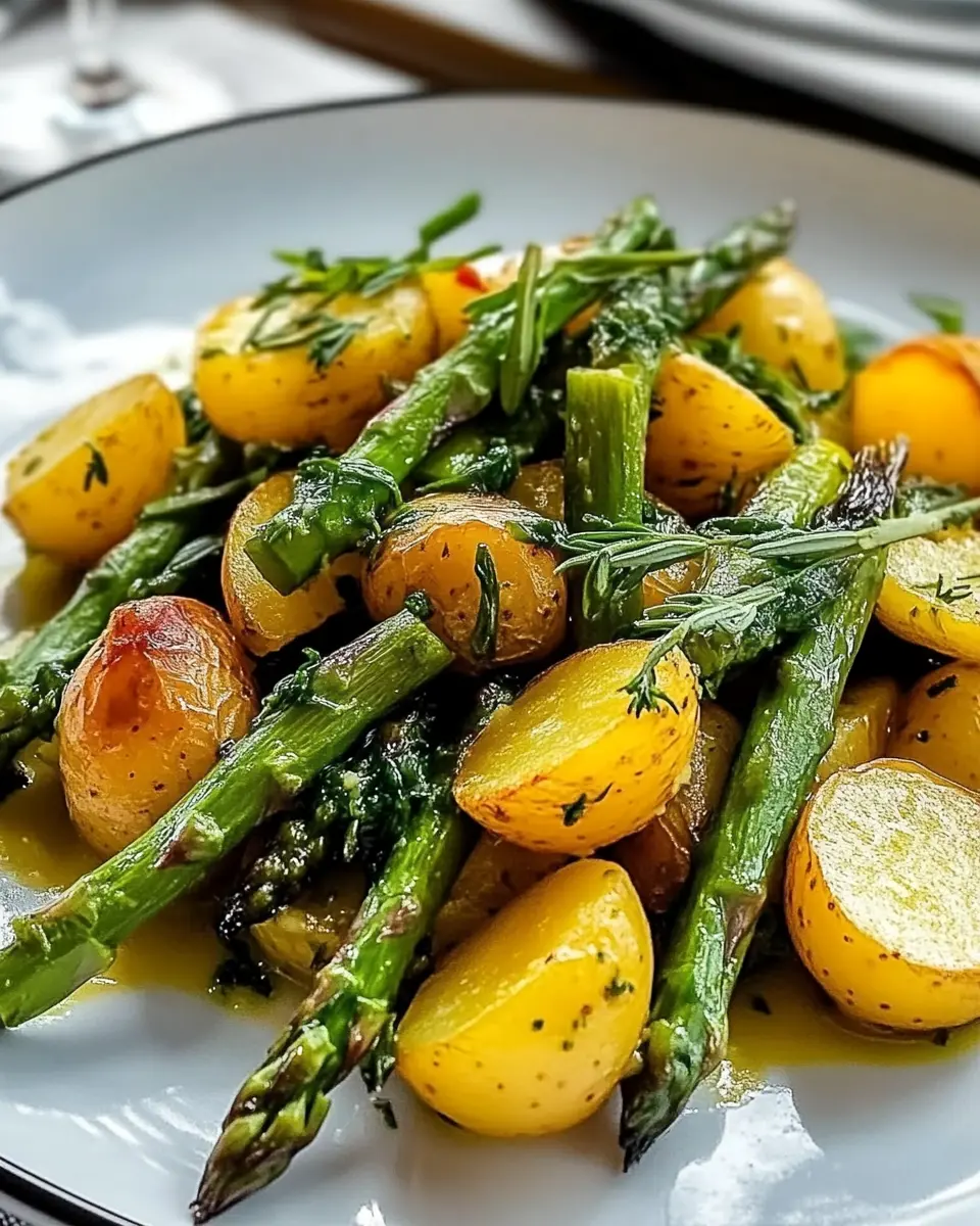 Spargelpfanne mit Kartoffeln Rezept: Easy & Irresistibly Tasty 6 zacrj1jfvuuepbsmiuvn